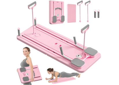 Adjustable Pilates Workout Board™