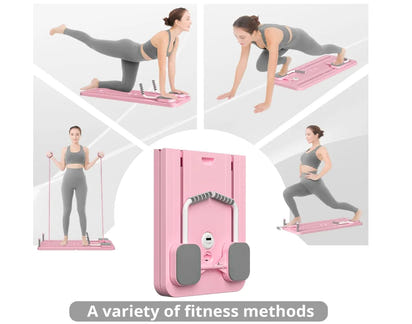 Adjustable Pilates Workout Board™