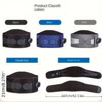 ComfortEase™ Heated Massage Belt