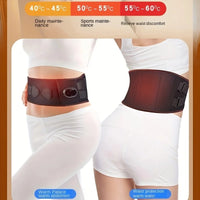 Heated Comfort Belt™