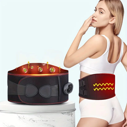 ComfortEase™ Heated Massage Belt