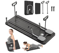 Adjustable Pilates Workout Board™