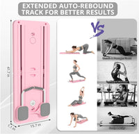Adjustable Pilates Workout Board™